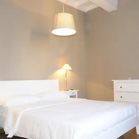 Trevi Tamerici Lejlighed Rom